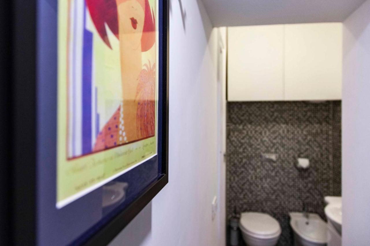 Casa Paola Guesthouse Rome Extérieur photo