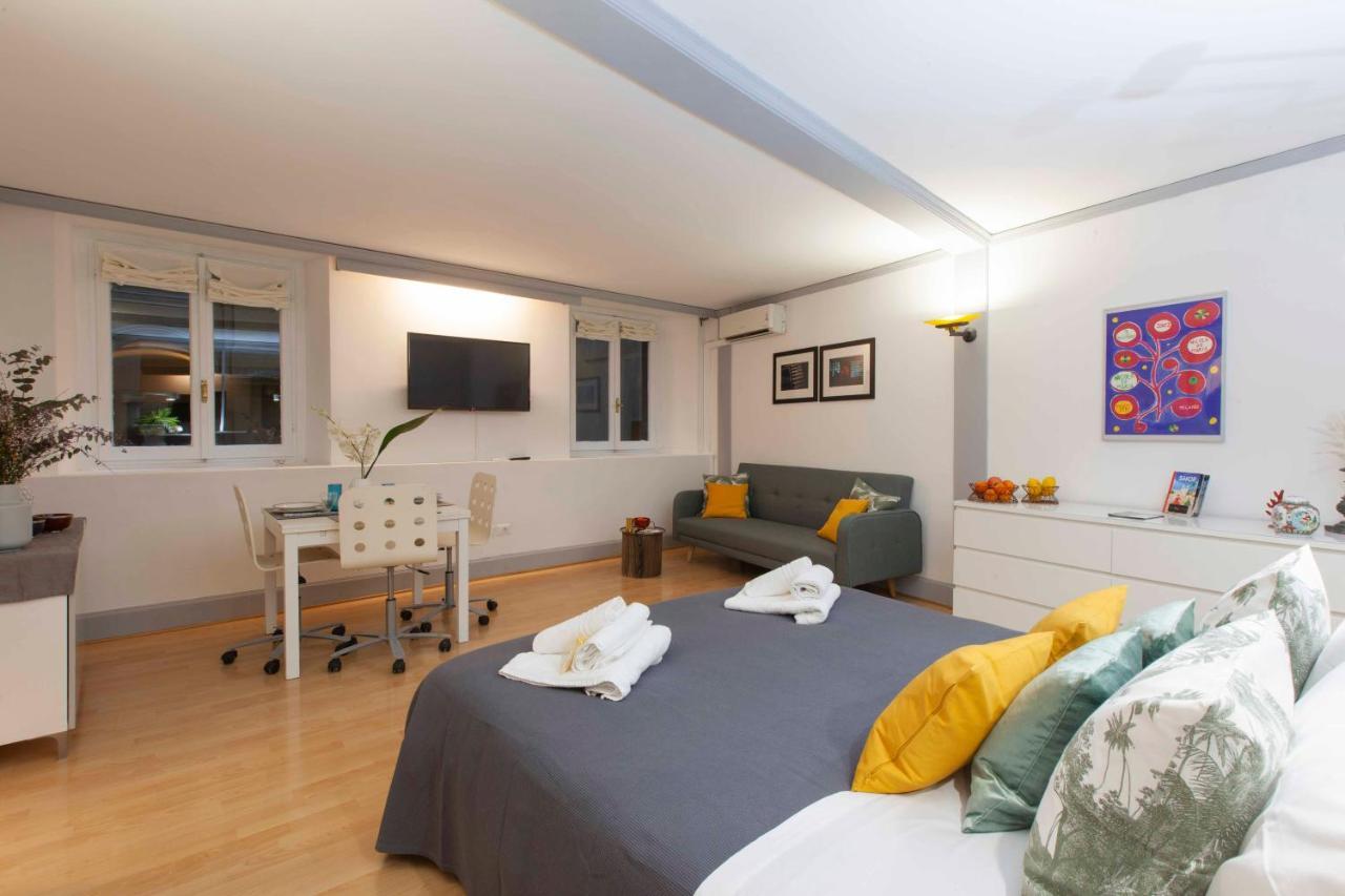 Casa Paola Guesthouse Rome Extérieur photo