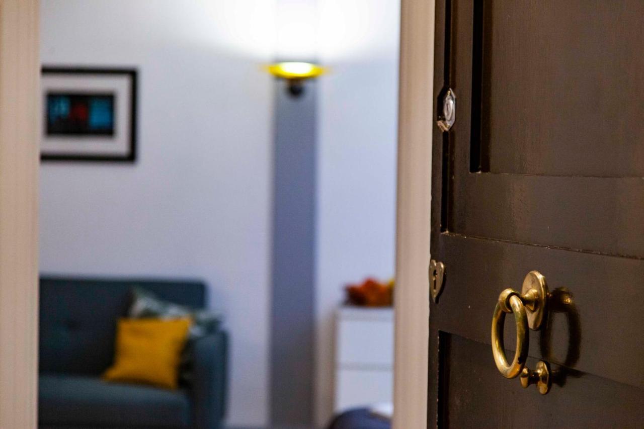 Casa Paola Guesthouse Rome Extérieur photo