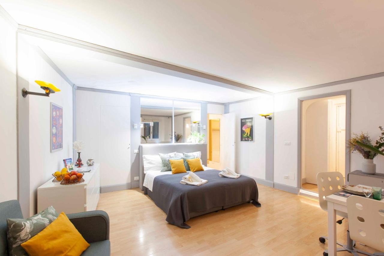 Casa Paola Guesthouse Rome Extérieur photo