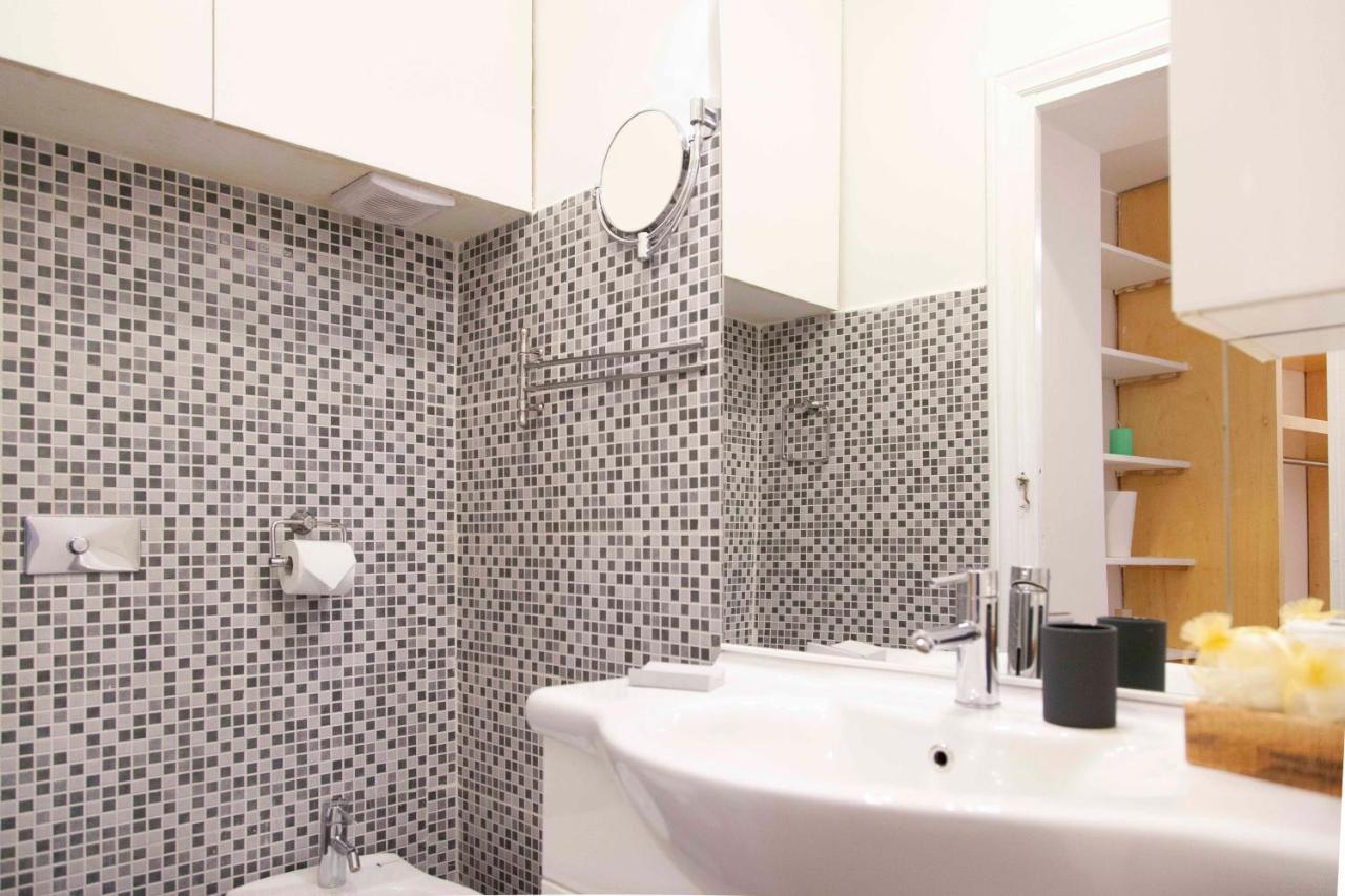 Casa Paola Guesthouse Rome Extérieur photo