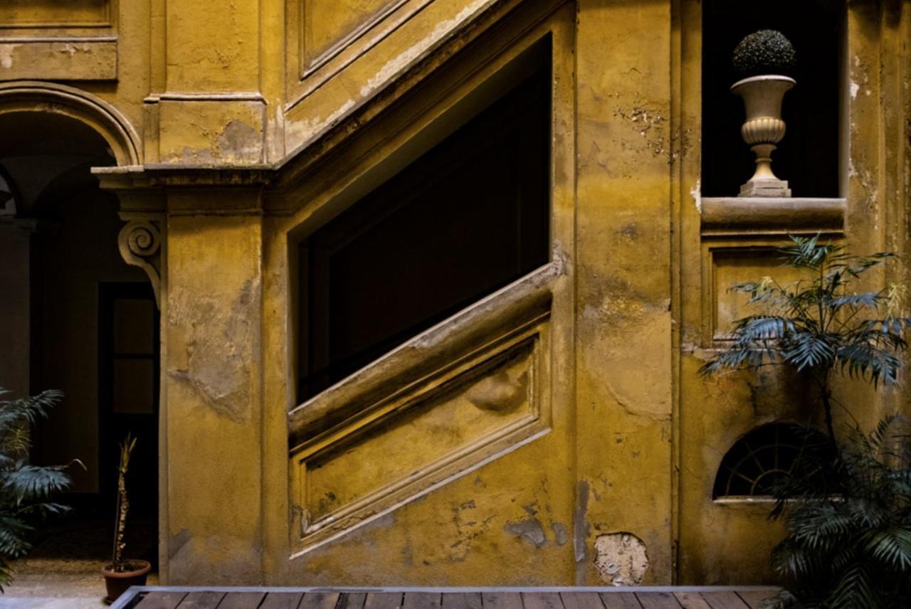 Casa Paola Guesthouse Rome Extérieur photo