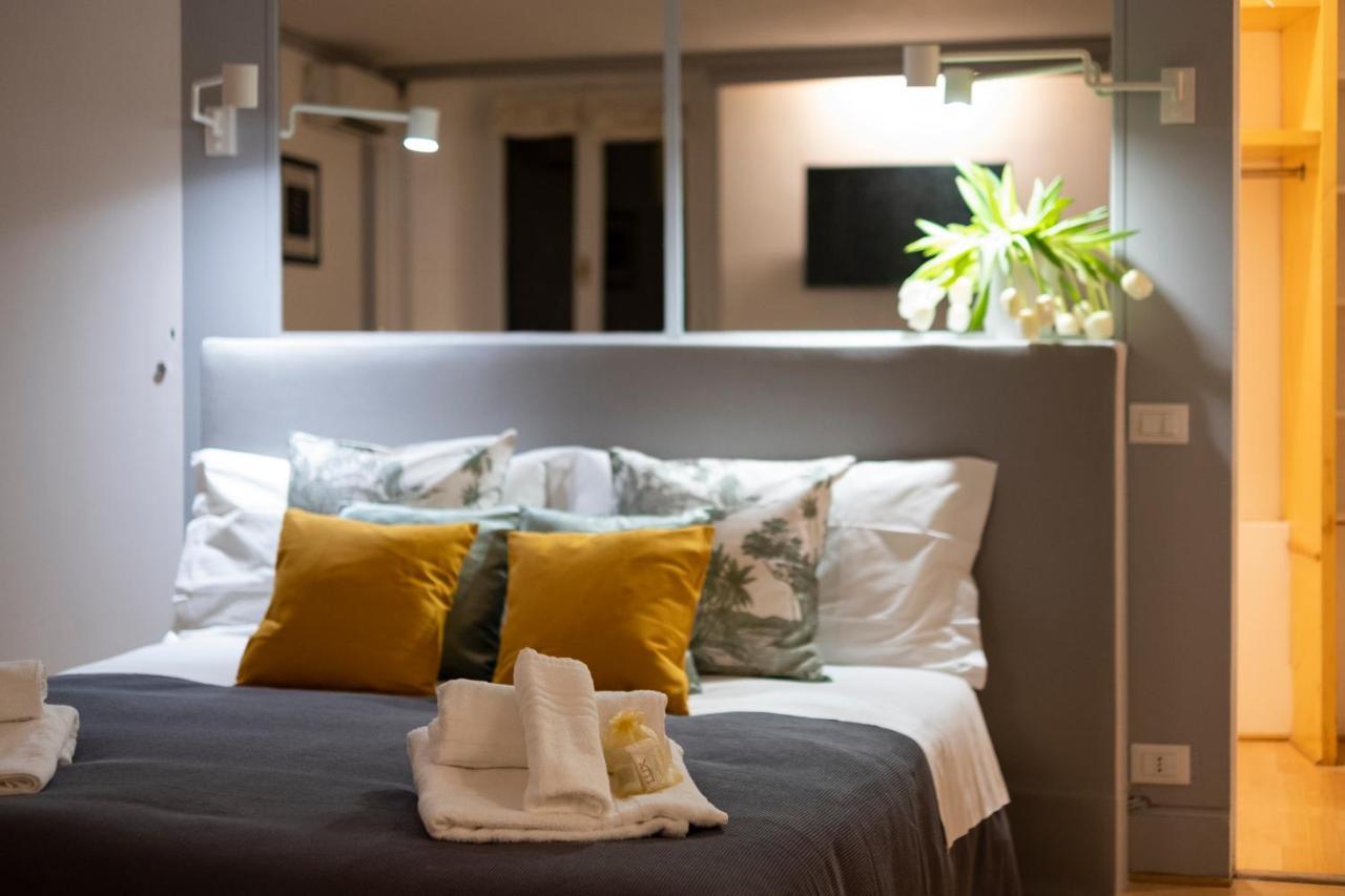 Casa Paola Guesthouse Rome Extérieur photo